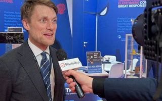 Bjørn Thorsen's Debut at Plastpol 2025: A New Chapter in Europe