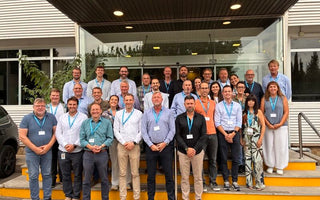Bjørn Thorsen and Lubrizol: Strengthening a Long-Standing Distribution Partnership