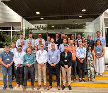 Bjørn Thorsen and Lubrizol: Strengthening a Long-Standing Distribution Partnership