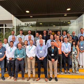 Bjørn Thorsen and Lubrizol: Strengthening a Long-Standing Distribution Partnership