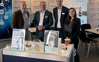 Bjørn Thorsen Debut as Fakuma 2024 with Elastomer Solutions