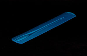 Opti-Flex™ TPO transparent flexible material developed as a soft PVC alternative, offering elasticity, durability and processability for demanding industrial applications.