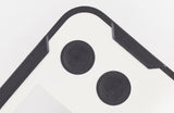 Opti-Pren™ TPV bonding grade elastomer designed for strong adhesion to PC and ABS substrates, enabling durable soft-touch overmolding in te