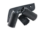 Recycled TPV elastomer components for automotive applications, delivering flexible bellows, durable housings and sustainable material performance through application engineering.