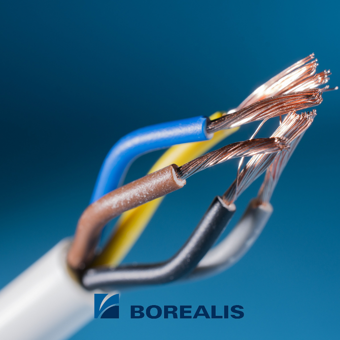 Bjørn Thorsen is TPE distributor of Queo from Borealis