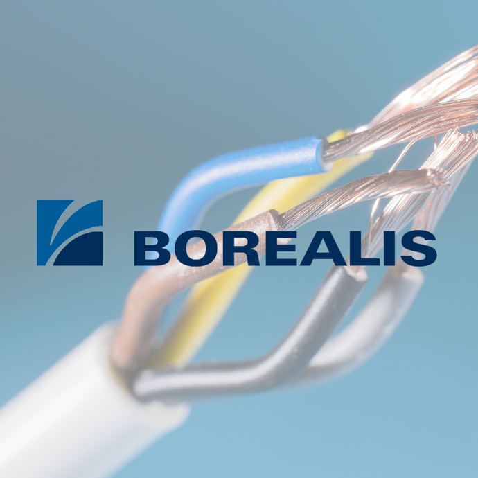 Queo Plastomers from Borealis is distributed by Bjørn Thorsen A/S in the nordic