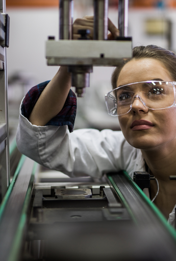 Develop new applications of TPEs