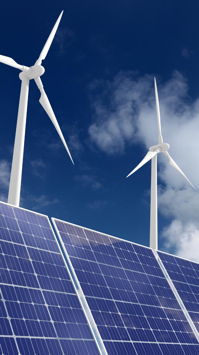 TPU in renewable enere for Cable Jackets, Protective Coatings, Seals, and Gaskets.