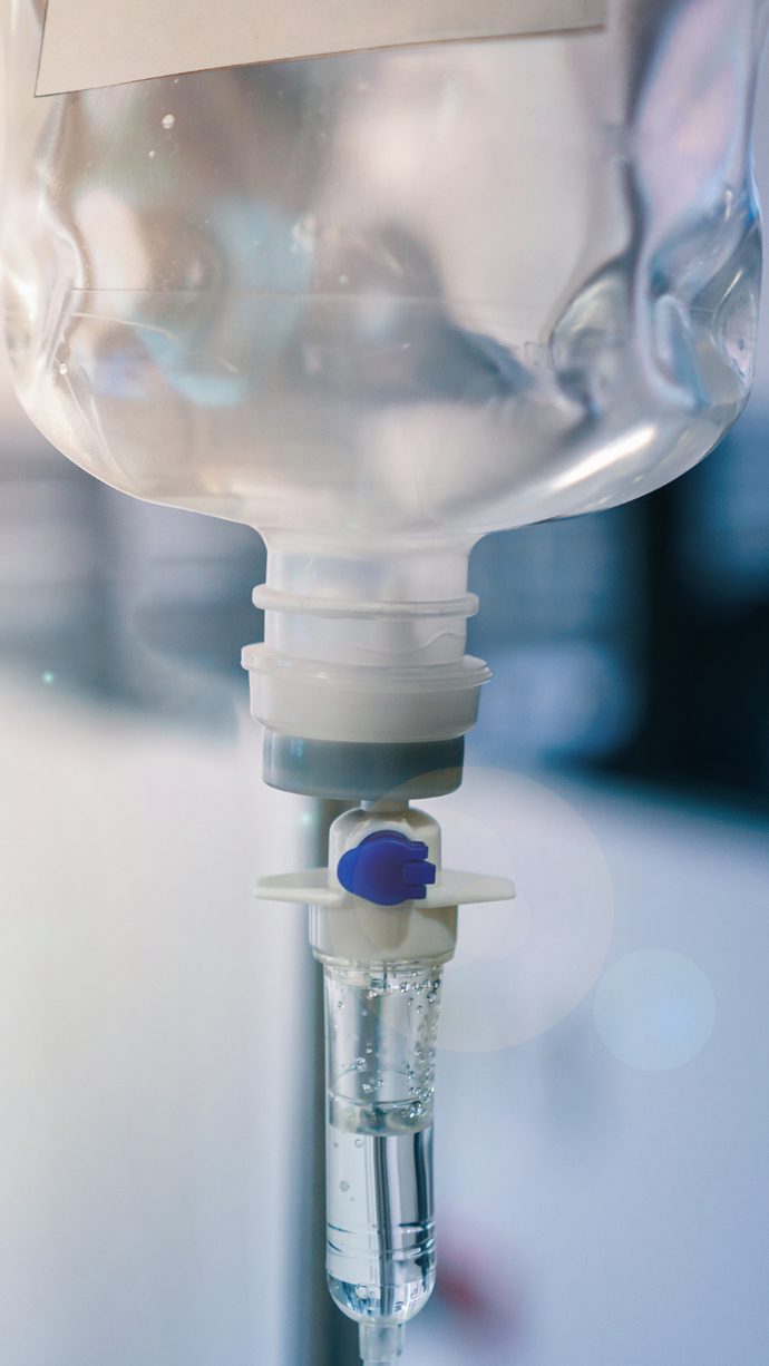 Syringe Plungers, Medical Device Grips, Stethoscope Tubing, Catheter Components.