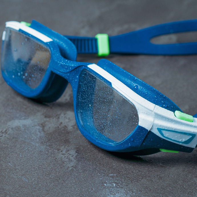 TPO opti-flex in consumer products such as swimming goggles