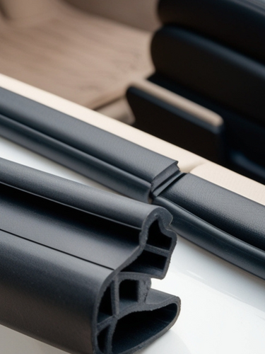 Thermoplastic Vulcanizates