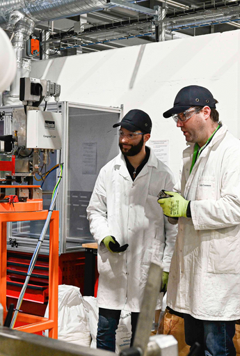 TPE product development