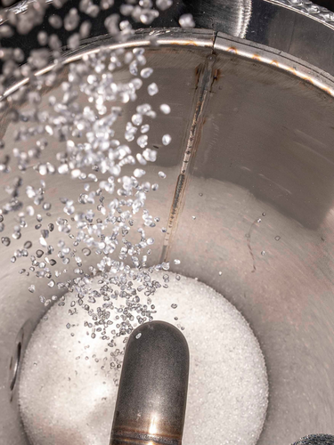 Additive modifiers for elastomers