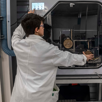 circularity manager customized compounds