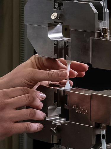 Customized compounds for your elastomer needs