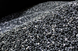 thundergray Opti-Pren TPV 6414-87A precolored tpv a soft, UV-resistant grade with a special grey color, offering low fogging and an attractive surface appearance.