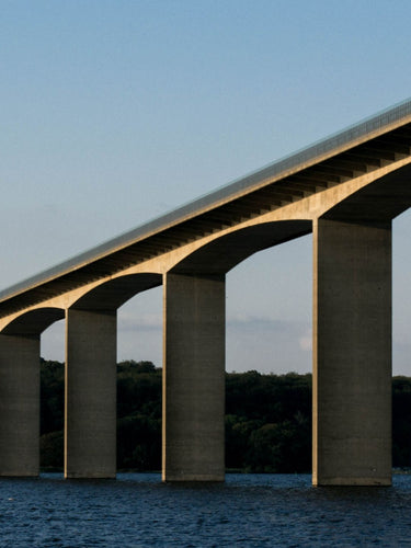Nordic origin with European presence, delivering polymer and elastomer solutions for infrastructure, durability and long-term performance.