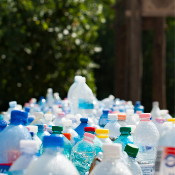 compatibilizers and additives for recycling of plastic
