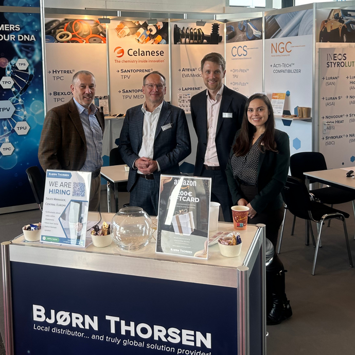 elastomer partner europe