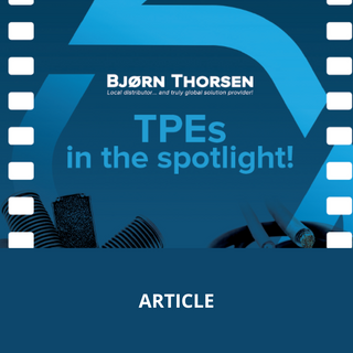 Bringing Stories to Life: How the Elastomers Team Reimagined 2025 with Cinematic Inspiration