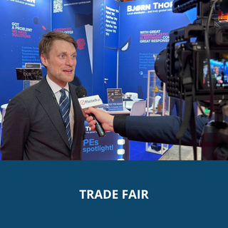 Bjørn Thorsen expanding its Thermoplastic Elastomer (TPE) presence in Europe by showcasing at PlastPol 2025
