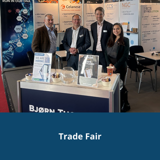 Bjørn Thorsen shares the highlights and key takeaways from our successful participation at Fakuma 2024