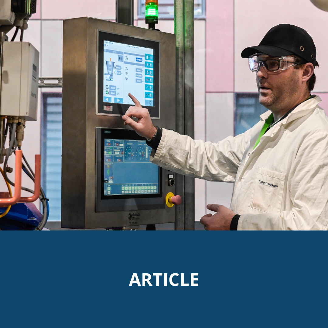 How to meet challenges of circularity with customized compounds ...
