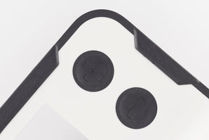 Opti-Pren™ TPV 6550-55A Black 9005