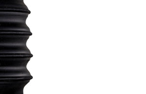 High-tensile TPV spiral hose with flexible and durable elastomer construction