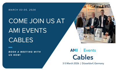 Bjørn Thorsen will participate in AMI cables Event in 2026