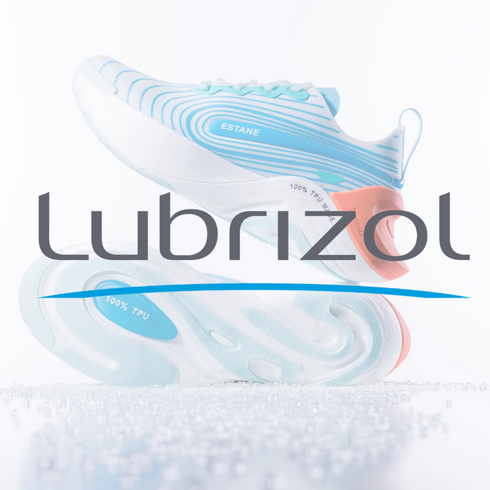 Bjørn Thorsen A/S is official distributor of Lubrizol TPU - Estane