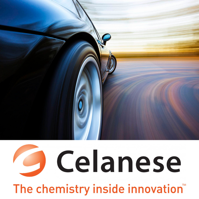 Celanese partnership for thermoplastic Elastomers