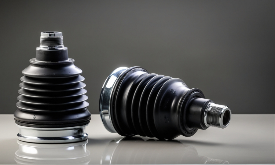 TPC elastomers