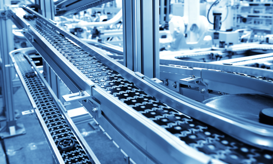 thermoplastic polyurethane conveyorbelts