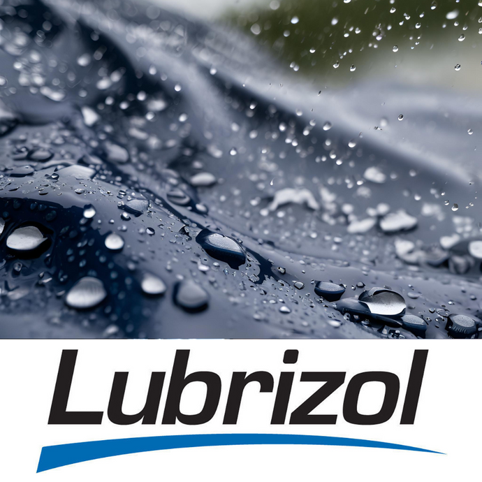 Estane TPU Lubrizol distributor 