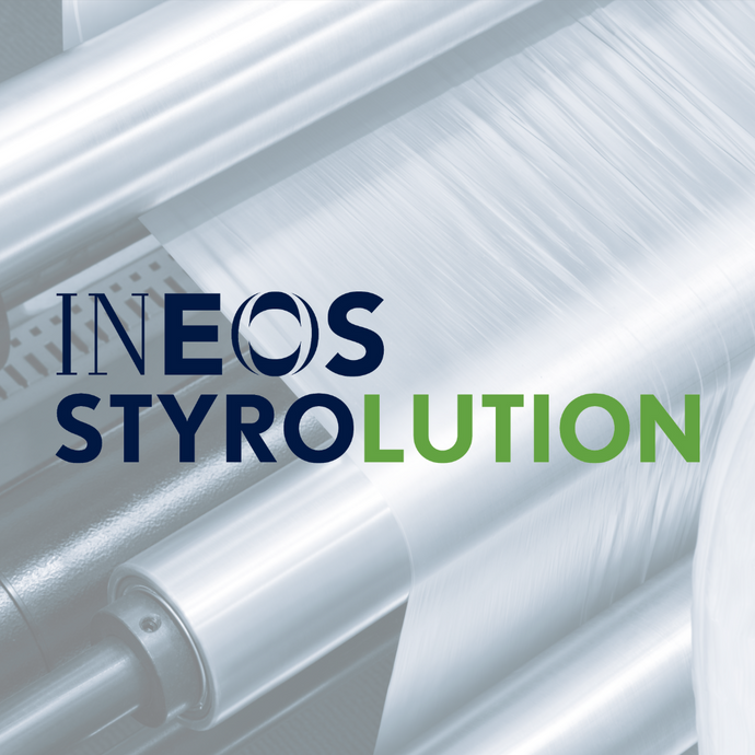 Transparent styrene-butadiene block copolymers (SBC) from Ineos Styrolution