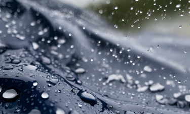 Estane TPU water repellant 