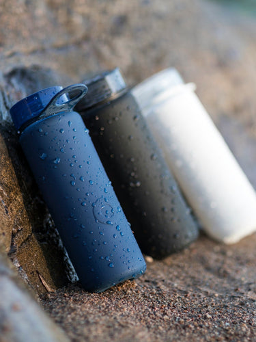 Thermoplastic elastomers that are easy to color and have a soft touch