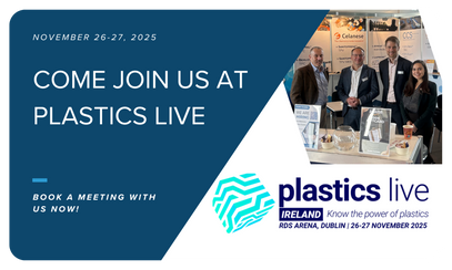 Plastics Live, 2025
