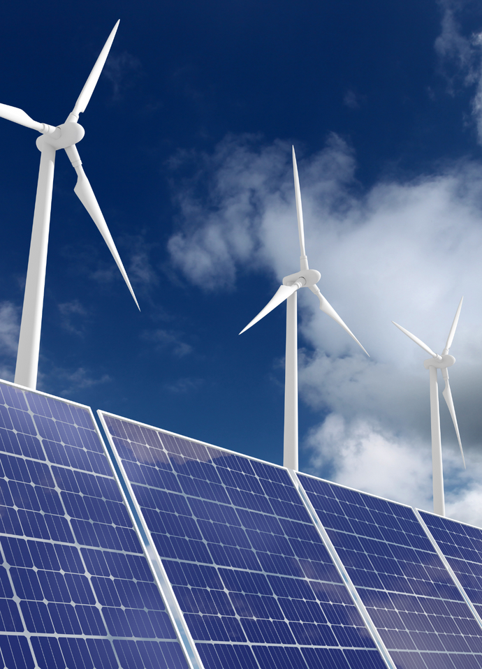 TPU in renewable enere for Cable Jackets, Protective Coatings, Seals, and Gaskets.