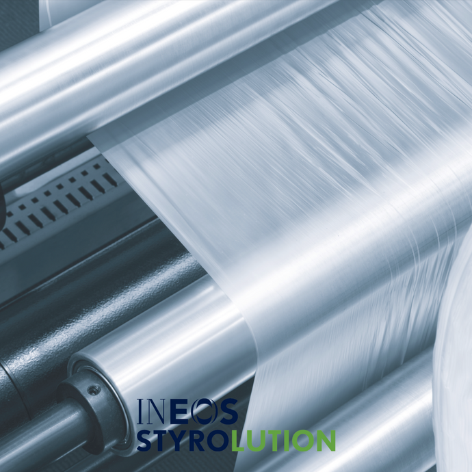 Bjørn Thorsen is distributor of Styroflex and Styrolux from Ineos