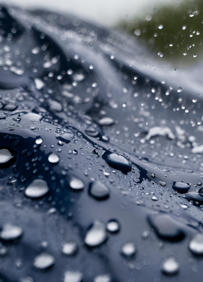 TPU for Coated Fabrics, Adhesives, Protective Films.