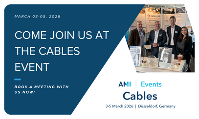 Bjorn Thorsen attends the AMI Cables Event 2026