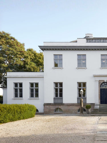 Bjørn Thorsen’s headquarters reflects a long-standing heritage in polymer distribution combined with continuous innovation and technical development.