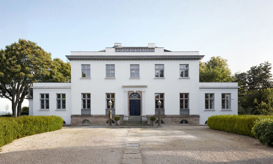 Bjørn Thorsen’s headquarters reflects a long-standing heritage in polymer distribution combined with continuous innovation and technical development.