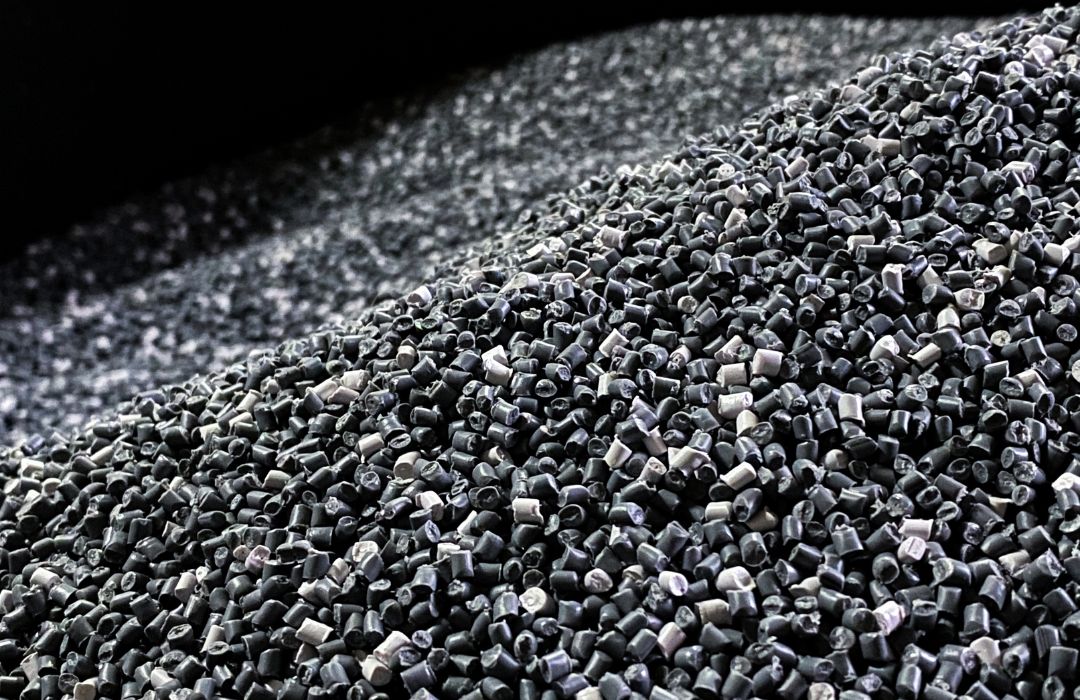 Opti-Pren™ TPV 6414-87A | Hard, Chemical Resistant TPV for Copper Use ...