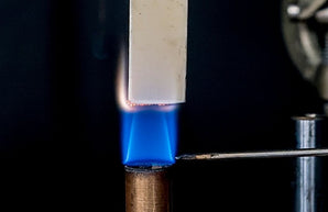 Flame resistant Termoplastic vulcanizate TPV from CCS