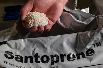 santoprene TPV advanced grades tailored to specific applications including medical automotive and industrial use